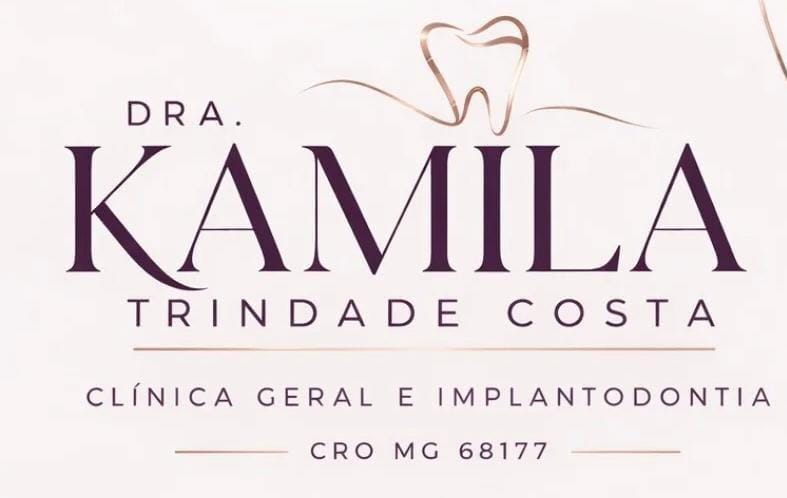 Foto de Consultório odontológico Dra. Kamila Trindade Costa