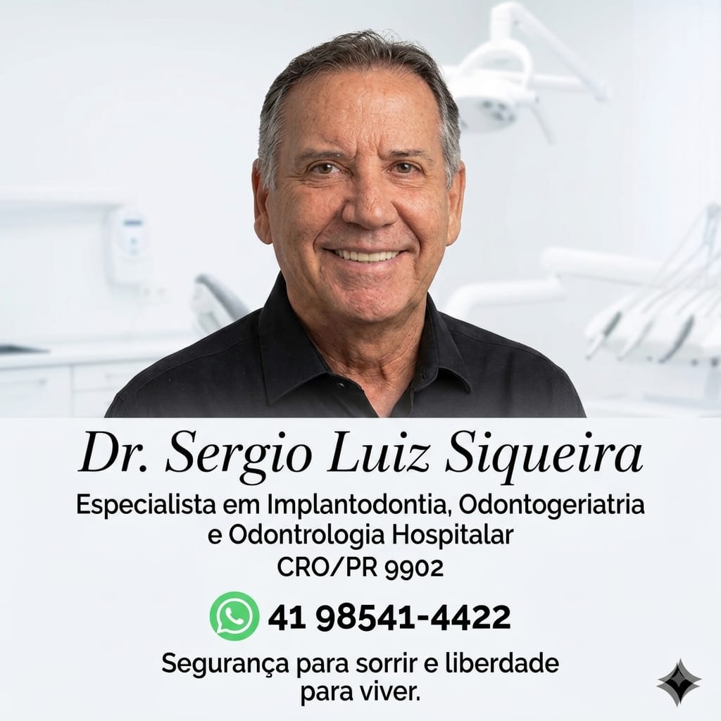 Foto de Consultório Dr. Sergio Luiz Siqueira