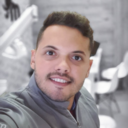 Foto de Victor hugo dos santos