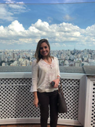 Foto de Laiz Figueiredo