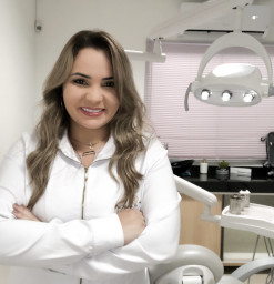 Foto de Beatriz O Carvalho Serpa