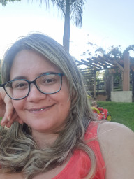 Foto de Suzana Caosim
