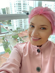 Foto de Dra Eduarda Godinho