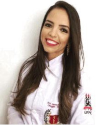 Foto de Santusa Neves