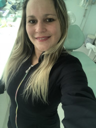 Foto de Flavia Gama