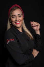 Foto de Diaphane Karoline Filippin