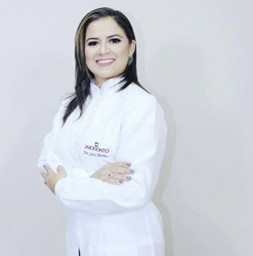 Foto de Geisa Mayara da Silva Martins