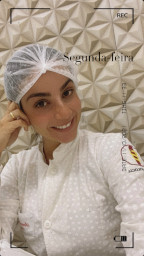 Foto de Amanda Ribeiro Silva