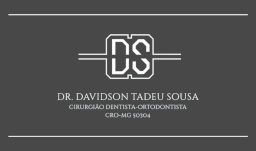 Foto de Davidson Tadeu Sousa