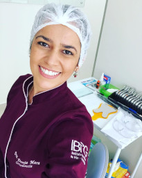 Foto de Denia Mara Mota Pinto