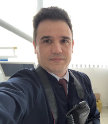 Foto de luiz gusmão