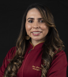 Foto de JANAINA DE LACERDA RODRIGUES