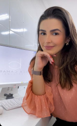 Foto de Bianca Camargo de Moraes