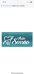 Foto de Arte sorriso
