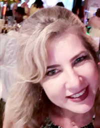 Foto de Carla Luciene Mendes Scarparo