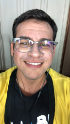 Foto de Henrique Fonseca Fernandes