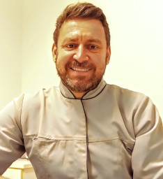 Foto de Hugo Almeida