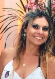 Foto de Fabiola Cardoso Bello