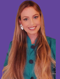 Foto de Karine Fernandes