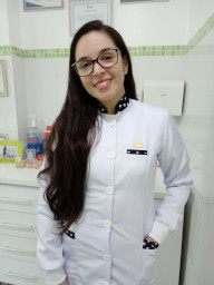 Foto de Manuela Serra dos Santos Viana