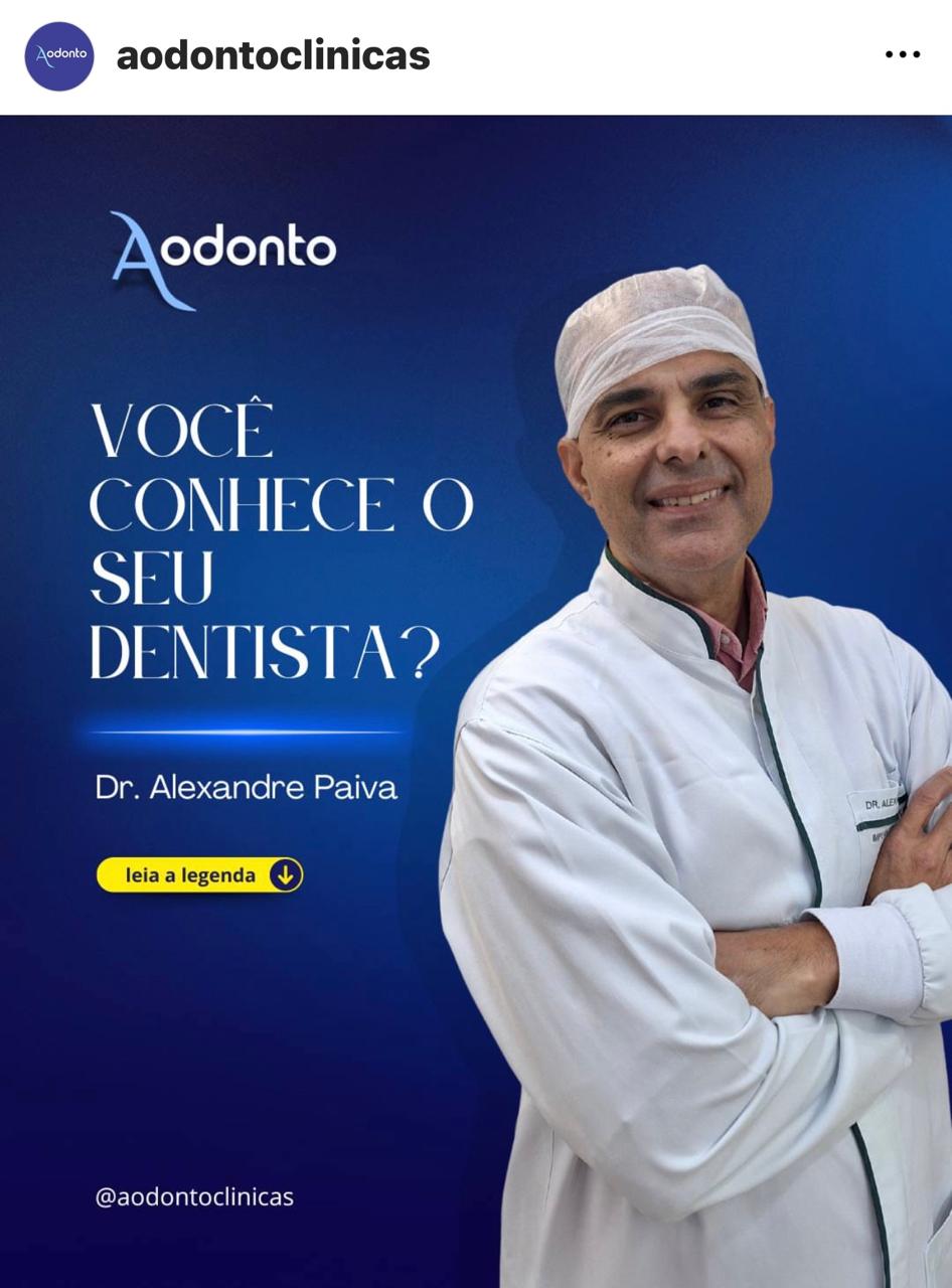 Foto de Alexandre Paiva