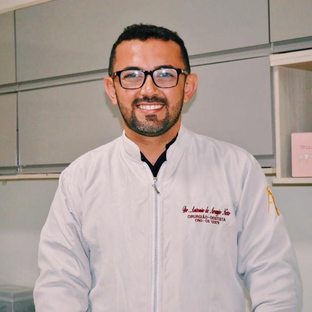 Foto de ANTONIO DE ARAUJO NETO