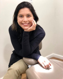 Foto de Violeta Begot