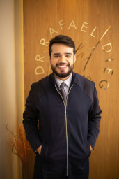 Foto de Dr. Rafael Diego