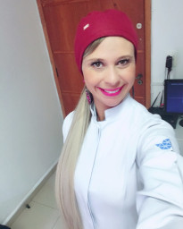Foto de Tatiane Caldas Quirino