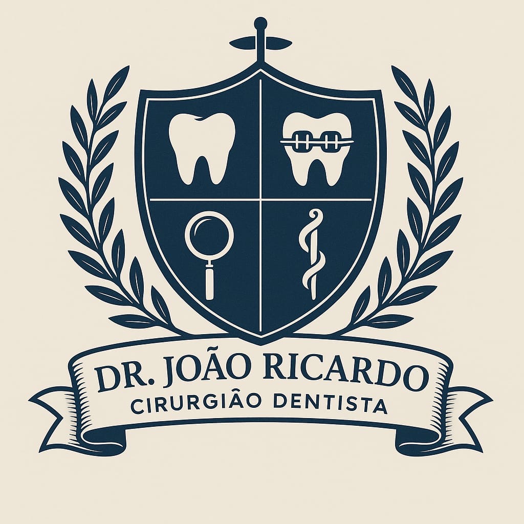 Foto de Dr. João Ricardo