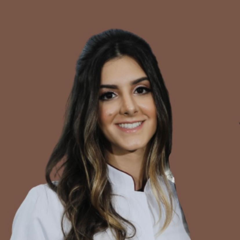 Foto de Camila Zager Tinoco Vana