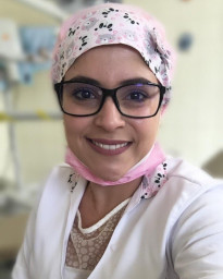 Foto de Karlla Gonçalves
