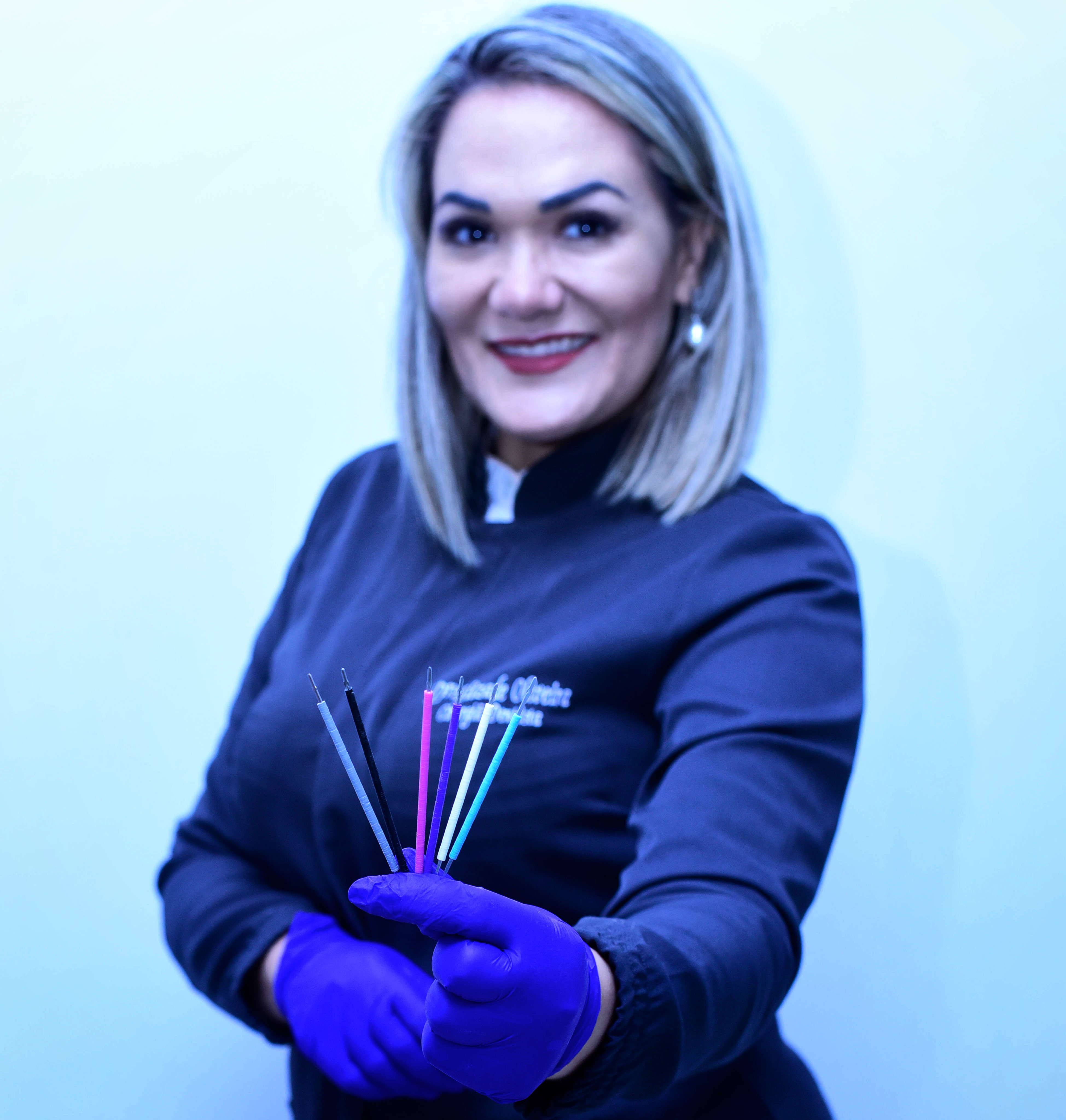 Foto de Eliza de Oliveira