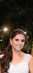 Foto de Kamilla Mendes