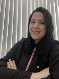 Foto de Maéli Cristina