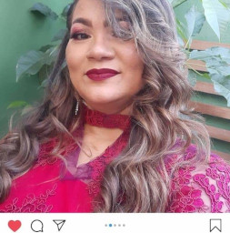 Foto de Marcilene Melo Teles