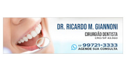 Foto de Ricardo Miguel Giannoni