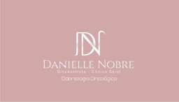 Foto de Danielle Durães Nobre