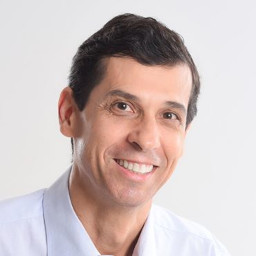 Foto de Gustavo Campos Barbosa