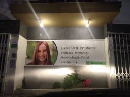 Foto de Arte Sorrir Odontologia