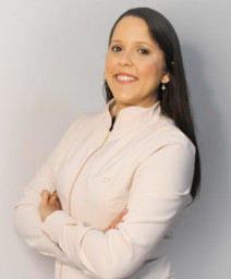 Foto de Rebecca Dias