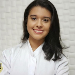 Foto de Aline Fernanda Gomes de Oliveira