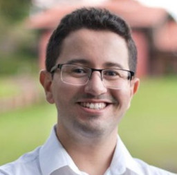 Foto de Bruno Menk de Lima