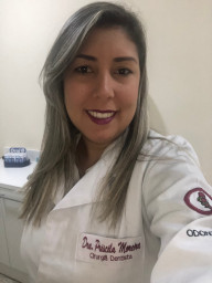Foto de Priscila Moreia
