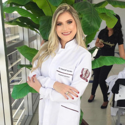 Foto de Victória Maria Inácio Meira
