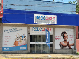 Foto de Redeorto Americana