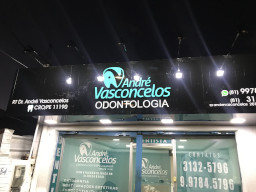 Foto de Andre Vasconcelos