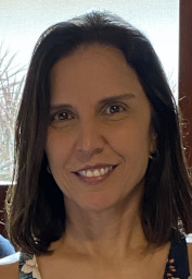 Foto de Maria Ângela Fogolin Souza da Silva