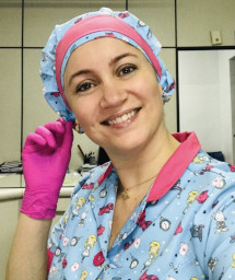 Foto de Talitha Claudia Meireles Bifano