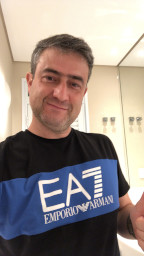 Foto de Marcelo Oliveira Cardoso